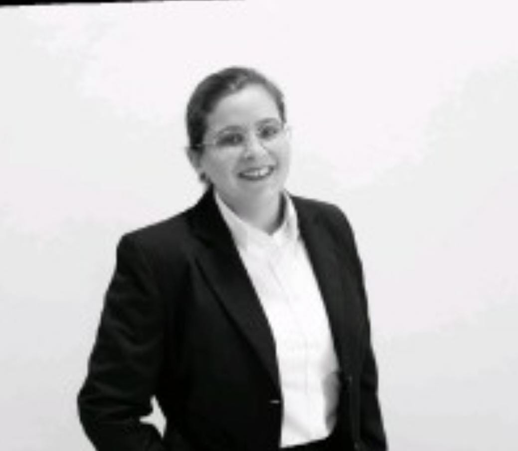 Foto de Silvia Gamarra